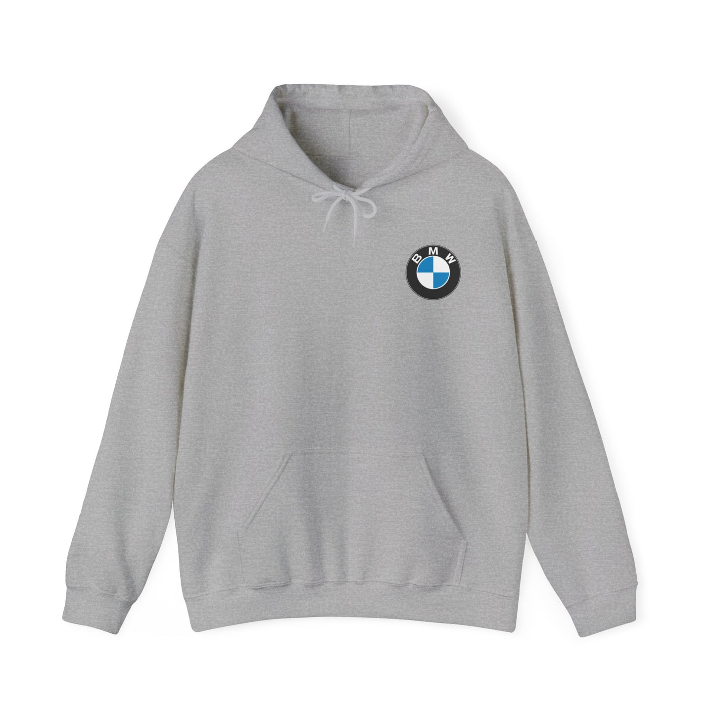 BMW M5 CS Hooded Sweatshirt