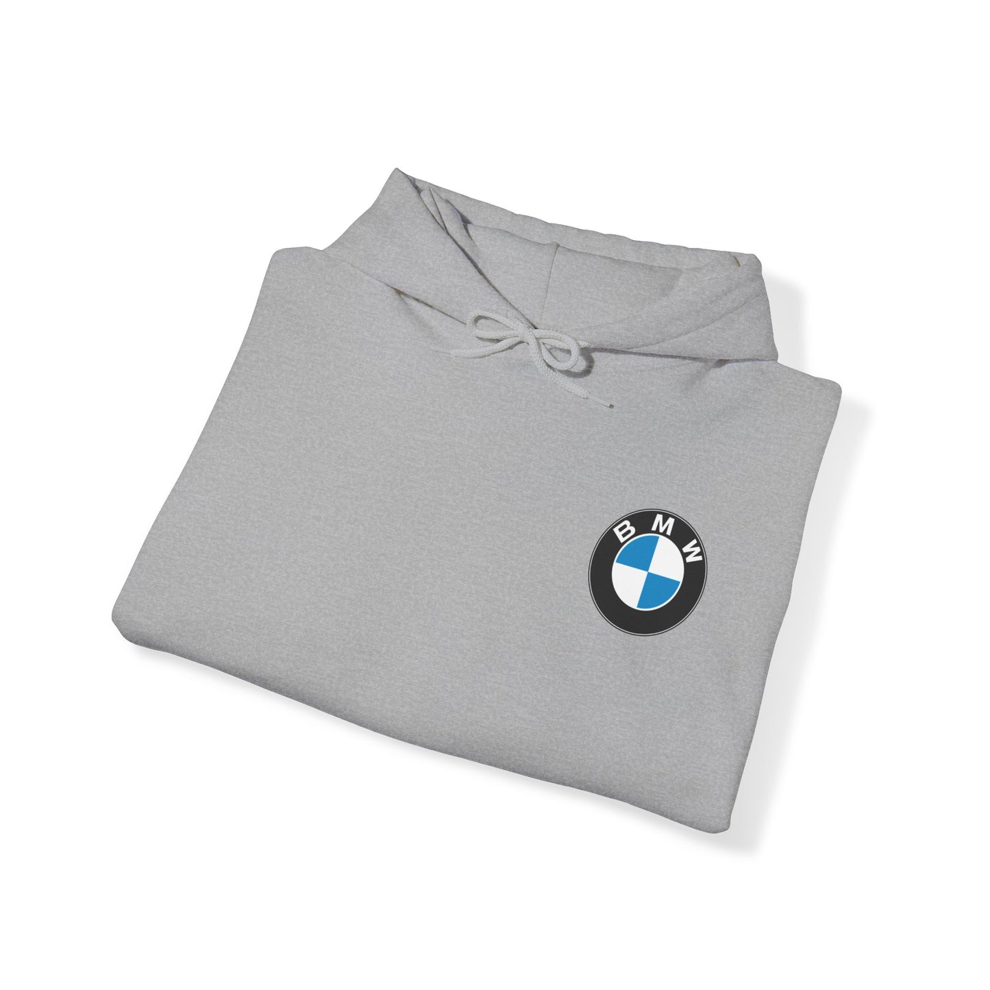 BMW M5 CS Hooded Sweatshirt